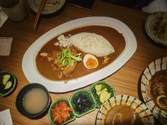 -CURRY YA 熟成咖哩專門店(深圳湾万象城店)