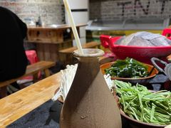 -洋马儿火锅(解放碑店)