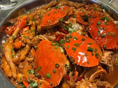 -胖哥俩肉蟹煲(杭州下沙学林街店)