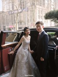 -MuseMarry婚纱(前海嘉里中心店)