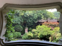 -杭州黄龙洞