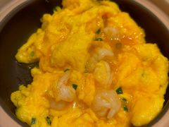 滑蛋虾仁-谷田稻香·砂锅菜(广州悦汇城店)