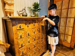 -隐食私房菜(老街店)