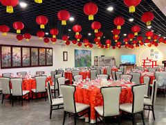 大堂-淮扬印象(红莲大厦店)