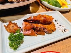 -新白鹿餐厅(城西银泰城店)