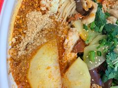 -文立新麻辣烫(合生汇21街区店)