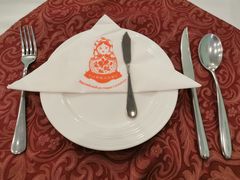 -小白桦西餐厅
