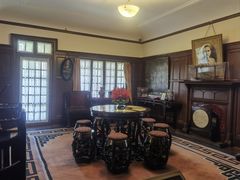 -上海孙中山故居纪念馆