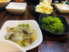 -樱吉岛寿喜锅(肇嘉浜路店)