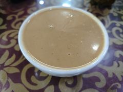 芝麻糊-友利砂锅居(烟台店)