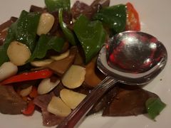 -花马天堂云南餐厅 Lost Heaven(外滩店)