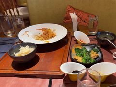 -艺厨风尚餐厅 · 桔钓沙莱华度假酒店