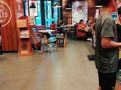 -汉堡王(长沙枫林三路店)