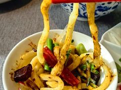 -秀儿四九城·新京菜(亚运村鸟巢店)