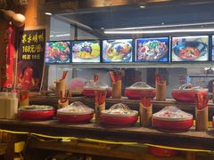 -民俗村柴火灶·景德江西菜(中国陶瓷博物馆店)