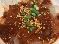 -峨嵋小镇·川菜(勒泰中心店)