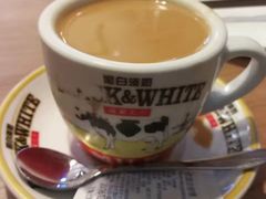 丝袜奶茶-粤港餐厅(禹州商业广场店)