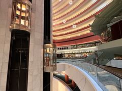 -新加坡文华东方酒店