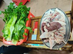 -司马街鸡煲(西华路店)