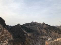 -司马台长城