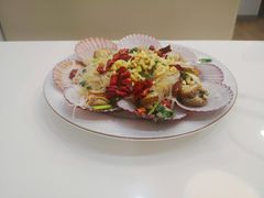 -来之顺海鲜菜馆·青岛菜(栈桥店)