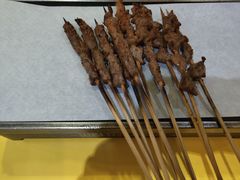 -望京小腰(北京总店)