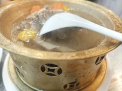 -汗腾格里·风味餐厅(新疆驻京办店)