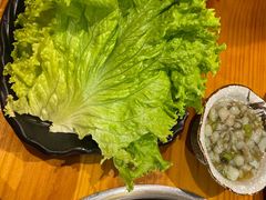 -丸藏和牛烧肉专门店(园区师惠坊店)