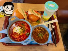 麻辣米线-魏家凉皮(十里河店)