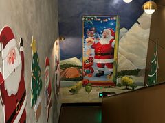 -弗兰克牛排西餐厅Ribone steak house(柠檬花园店)