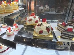 -皇家美孚·蛋糕外送(东部佳世客店)