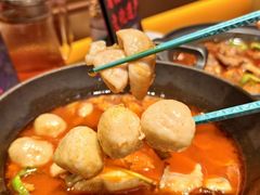 -肖记公安牛肉鱼杂馆·省级非物质文化遗产(江汉路直营店)