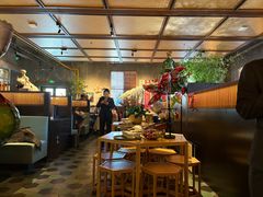 -庐灶江南·江南菜·四合院Bistro(东直门雍和宫·原华侨宾馆店)