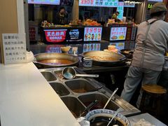 -四季美汤包(户部巷店)