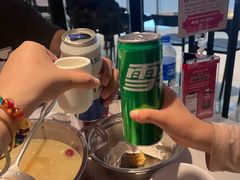 -八合里牛肉火锅(福州万象城店)