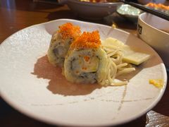-白石の深夜食堂(泰华店)