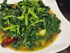 -好嫂子酱猪手•农家菜(蒲黄榆店)