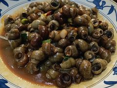 -香雪海饭店中餐厅(人民桥店)