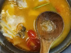 -云海肴·汽锅鸡·云南代表菜(天津国金汇店)