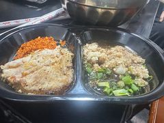 -浩文烧烤