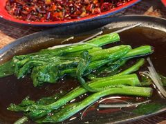 -馬伍旺川菜(安德门店)