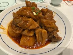 -刘胖子家常菜·蹄花焖藕(江汉路总店)