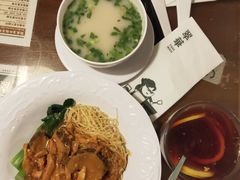 -翠华餐厅(德辅道中店)