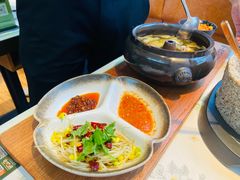 -云海肴·汽锅鸡·云南菜(高德置地店)