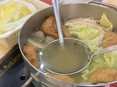 -黑山牛肉汤火锅(花城汇店)