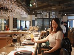 -Marina厨房·ALA精酿(月湖盛园店)