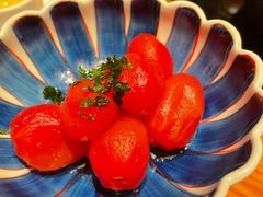-花潮料理艺食馆(世欧广场店)