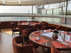 -洲际酒店·地平线全日餐厅HORIZON CAFÉ