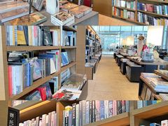 -茑屋书店(天目里店)