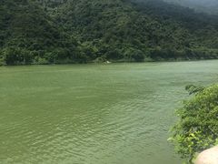 -飞霞风景名胜区